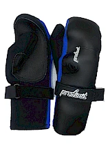 Closed Palm Direct Grip