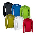 Rashguard Promo Men LS