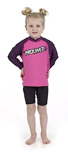 Grommet LA Girls