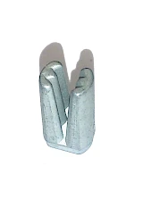 Clam Cleat